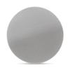 Sound Town Pair of 8" Coaxial in-Ceiling Speakers with Metal Backcan and Tile Rails, 70V/100V/8-Ohm Switchable, Magnetic Grill, White (STCS8C-PAIR) view 3