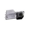 8 LEDs Night Vision HD Rear View Camera Replacement for VW Golf 6 MK4 MK5 MK6/EOS/LUPO/Polo V/VW New Beetle/Passat CC 4D/Phaeton/Scirocco/Jetta/Variant/4Motion/Magotan Tiguan/Seat Leon/Altea/Skoda view 1