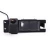 18mm Lens Super HD Night Vision Rear View Camera Replacement for Opel Vectra C/Astra H/Corsa D/Zafira B/Tigra Meriva A/Insignia/Vauxhall Signum/Buick Excelle GT XT/Chevrolet Malibu HAMA2/Fiat Grande view 1