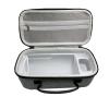 Acinkeety Multifunctional Projector Carrying Case Waterproof and Dustproof Bag Projector Handbag Storage Case Portable Storage Bag view 4