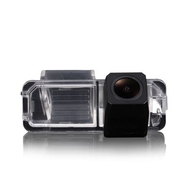 18mm Lens Super HD Rear View Camera Replacement for VW Golf 6 MK4 MK5 MK6/EOS/LUPO/Polo V/VW New Beetle/Passat CC 4D/Phaeton/Scirocco/Variant/4Motion/Magotan Bora Tiguan/Seat Leon/Altea/Skoda Superb