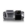 18mm Lens Super HD Rear View Camera Replacement for VW Golf 6 MK4 MK5 MK6/EOS/LUPO/Polo V/VW New Beetle/Passat CC 4D/Phaeton/Scirocco/Variant/4Motion/Magotan Bora Tiguan/Seat Leon/Altea/Skoda Superb view 1