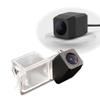 18mm Lens Super HD Rear View Camera Replacement for VW Golf 6 MK4 MK5 MK6/EOS/LUPO/Polo V/VW New Beetle/Passat CC 4D/Phaeton/Scirocco/Variant/4Motion/Magotan Bora Tiguan/Seat Leon/Altea/Skoda Superb view 3