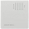 MENGQI-CONTROL Waterproof Metal RFID+PIN Code Door Entry and Exit verification System & 600lbs Electric Magnetic Lock+110V Power Supply+RFID Keychains/Cards view 4