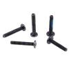 10/20/50/100Pcs Laptop Bottom Case Screws for Asus X555 K555 F555 W509L W519L VM590L Universal Repair Parts view 4
