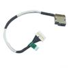 AC DC Power Jack Plug Socket Cable Harness for HP Victus 15-FB 15-FB0013DX 15-FB0000CA 15-FB1010CA 15-FB0010CA 120W P/N:L52B16-S46 N13470-Y60 view 1