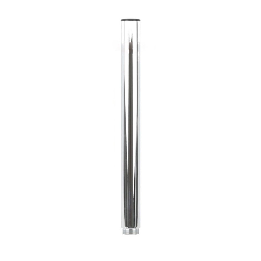Microscope Accessories Kit Dia 32mm Metal Pillar Support Rod Microscope Holder Accessories Microscope Stand Microscope Slides (Color : Extension Rod)
