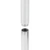 Microscope Accessories Kit Dia 32mm Metal Pillar Support Rod Microscope Holder Accessories Microscope Stand Microscope Slides (Color : Extension Rod) view 3