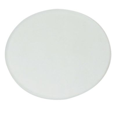 Microscope Accessories Kit Stereo Microscope Working Stage Translucent Board Frosted Work Board Round Specimen Diameter 55mm 85mm 90mm 95mm 100m Microscope Slides (Color : Diameter 85mm)