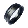 Microscope Accessories Kit 2pcs M52 to M42/M52 to M48/M48 to M48/M48 to M42 X 0.75 Thread Metal Objective Adapter Ring for Stereo Microscope Microscope Slides (Color : M48 to M42) view 3