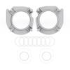 1 Set Remote Control Dampers Joysticks Resistors Protections Accessories for Mavic3/Mini 3Pro/Mini 2/Air 2/Air 2S and 2S Etc view 1