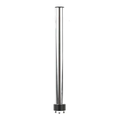 Microscope Accessories Kit Dia 32mm Metal Pillar Support Rod Microscope Holder Accessories Microscope Stand Microscope Slides (Color : A)