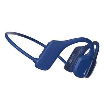 Waterproof Headphones for Swimming Bone Conduction Headphones Bluetooth 5.0 IPX8 16GB Running,High Capacity,Swimming Stable to wear MP3 Waterproof Lightweight for Bluetooth Earphones