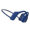 Waterproof Headphones for Swimming Bone Conduction Headphones Bluetooth 5.0 IPX8 16GB Running,High Capacity,Swimming Stable to wear MP3 Waterproof Lightweight for Bluetooth Earphones view 1