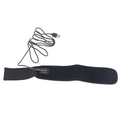 Camera Lens Warmer, 6.5W Lens Warmer, Collapsible Telescopic Camera Heater with 5V 2A USB Port, Defogging Defrosting Strip Heating, Immersion Heaters (#2)