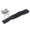 Camera Lens Warmer, 6.5W Lens Warmer, Collapsible Telescopic Camera Heater with 5V 2A USB Port, Defogging Defrosting Strip Heating, Immersion Heaters (#2) view 2