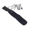 Camera Lens Warmer, 6.5W Lens Warmer, Collapsible Telescopic Camera Heater with 5V 2A USB Port, Defogging Defrosting Strip Heating, Immersion Heaters (#2) view 3