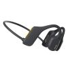 Waterproof Headphones for Swimming Bone Conduction Headphones Bluetooth 5.0 IPX8 16GB Stable to wear MP3 Waterproof Lightweight for Bluetooth Earphones Running,High Capacity,Swimming view 1
