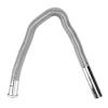 KJAOYU Expandable Flexible U-Trap Pipe,Bathroom Flexible Sink Drain Pipe - Corrugated U Shape, No Odor, Brass Wash Basin Sink Drain Tubing G1-1/4in view 1