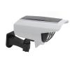 Dummy Security Camera Light, Dummy Solar Security Camera, LED High Brightness Simulation Security Camera Solar Lamp IP64, Warning Lights view 3