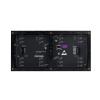 TUOPUONE RGB Full-Color LED Matrix Panel Compatible with Raspberry Pi 320mm  160mm Dimensions 5mm Pitch 6432 Pixels Adjustable Brightness view 3
