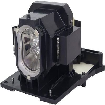 003-005852-01 Original Genuine Projector Lamp Bulb Replacement for Christie LX602 LW502 LWU502 - Assembly with 300W OEM Bulb - 1Year Warranty