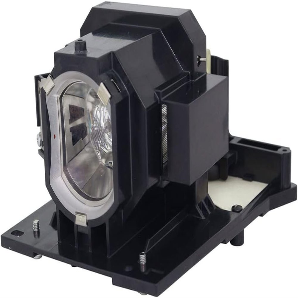 003-005852-01 Original Genuine Projector Lamp Bulb Replacement for Christie LX602 LW502 LWU502 - Assembly with 300W OEM Bulb - 1Year Warranty