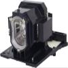 003-005852-01 Original Genuine Projector Lamp Bulb Replacement for Christie LX602 LW502 LWU502 - Assembly with 300W OEM Bulb - 1Year Warranty view 1