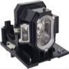 003-005852-01 Original Genuine Projector Lamp Bulb Replacement for Christie LX602 LW502 LWU502 - Assembly with 300W OEM Bulb - 1Year Warranty view 2