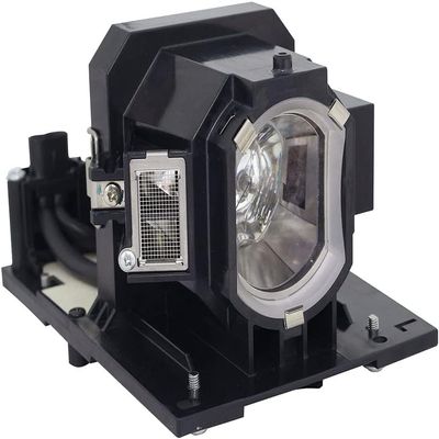 456-8960W Projector Lamp Bulb Replacement for Dukane ImagePro 8960W 8961WU 8962WU 8963 - Assembly with Original Genuine 300W OEM Bulb - 1 Year Warranty