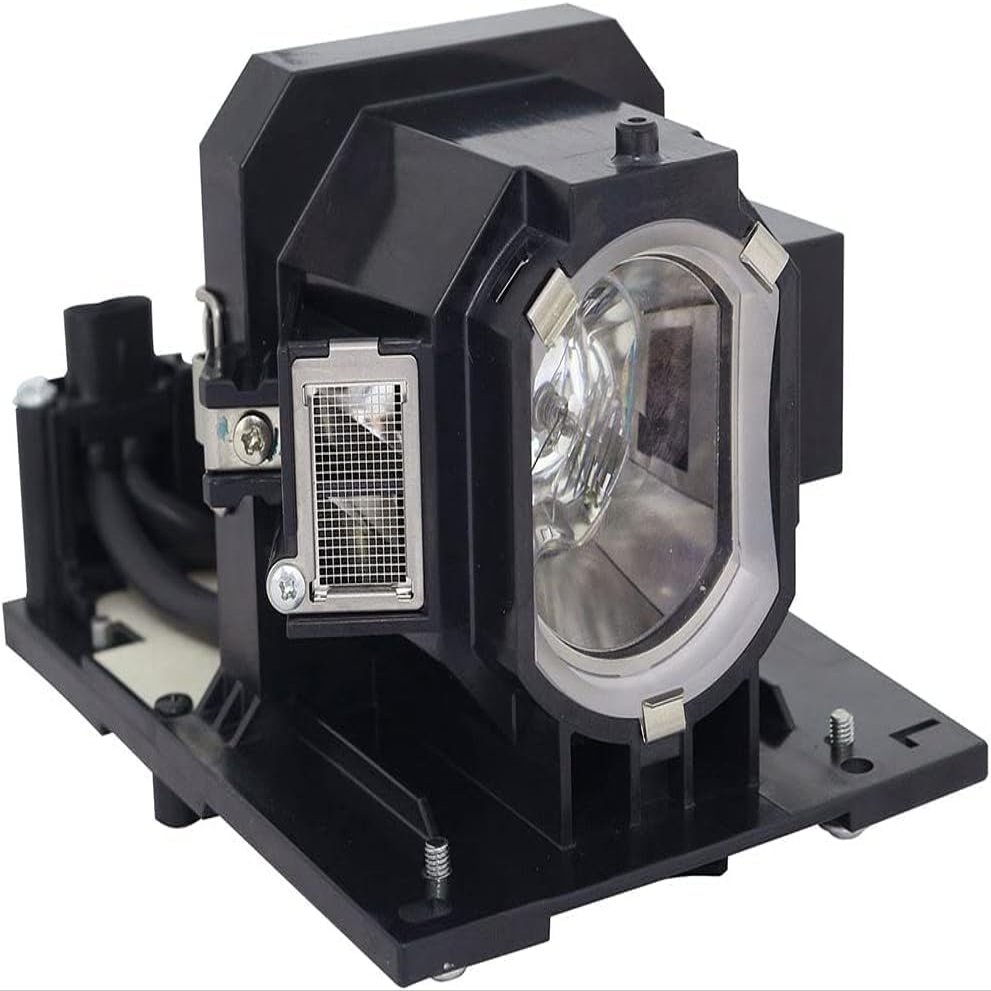 456-8960W Projector Lamp Bulb Replacement for Dukane ImagePro 8960W 8961WU 8962WU 8963 - Assembly with Original Genuine 300W OEM Bulb - 1 Year Warranty