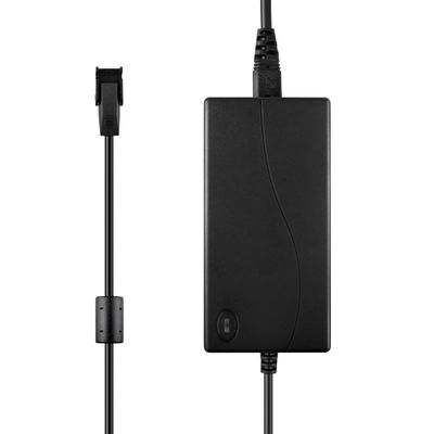 Jantoy 2-Prong AC/DC Adapter Compatible with Okin Limoss SP2-B SP2-A SP2-B1 SP2-A1 Lift Chair Transformer Power Supply Cord Charger PSU(Total 8FT Cable)