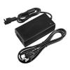 Jantoy 2-Prong AC/DC Adapter Compatible with Okin Limoss SP2-B SP2-A SP2-B1 SP2-A1 Lift Chair Transformer Power Supply Cord Charger PSU(Total 8FT Cable) view 3