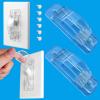2-Pack Toggle Light Switch Cover Guard, Light Switch Lock for Baby Proof view 1