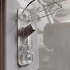 2-Pack Toggle Light Switch Cover Guard, Light Switch Lock for Baby Proof view 2