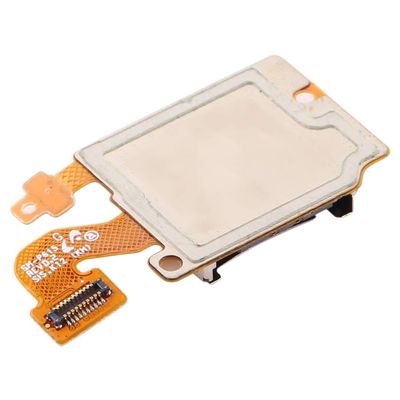ZYGX AYD SIM Card Holder Socket Flex Cable for Samsung Galaxy Tab S6 Lite / P615