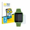 BROTECT 2-Pack Screen Protector Anti-Glare Compatible with Minecraft MIN4045ARG Screen Protector Matte, Anti-Fingerprint Protection Film view 1