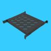 1U Rack Layer Board Tray Frame Type Tray Multi-Functional Rack Fixed Plate Speaker amplifiers Rack Tray view 2