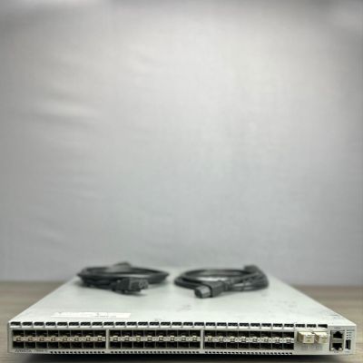 Arista DCS-7280SE-72 48-SFP 2-100GB Port Ethernet Switch (Renewed)