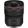 Canon RF 14-35mm f/4 L is USM Wide-Angle Zoom Lens for mirrorless Camera and 128 Extreme Memory Card (Renewed) view 2