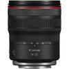 Canon RF 14-35mm f/4 L is USM Wide-Angle Zoom Lens for mirrorless Camera and 128 Extreme Memory Card (Renewed) view 3