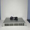 Artist Unknown Meraki MS120-48FP-HW Cloud-Managed Switch 740W POE+ Gigabit 48 Port with SFP view 1