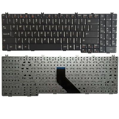 OEM New for Lenovo IdeaPad B550 B560 V560 G550 G550A G550M G550S G555 G555A G555AX Black US Laptop Keyboard Accessories