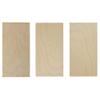 Midwest Products Co. Maple Plywood 6mm 1/4 x 6 x 12 3 MID5414 Wood Building Supplies view 1
