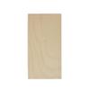 Midwest Products Co. Maple Plywood 6mm 1/4 x 6 x 12 3 MID5414 Wood Building Supplies view 2