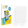 BROTECT Glass Screen Protector Film Compatible with AGPtek M1PL (3 Pack) - Glass-Foil 9H Protection [Scratch Resistant, High Clarity] view 1