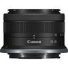 Canon RF-S 18-45mm f/4.5-6.3 is STM Lens with Filter kit + Cleaning Kit + Cap Keeper (Renewed) view 3