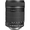 Canon EF-S 18-135mm f/3.5-5.6 is Lens with Filter Kit Cleaning Kit + Lens Cap Keeper (Renewed) view 2