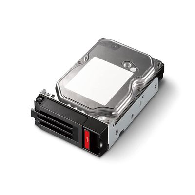 BUFFALO Replacement Spare Hard Drive 16TB NAS-Grade for TeraStation 2/4/8 Bay (OP-HD16.0N)
