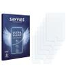 Savvies Screen Protector Compatible with AGPtek M1PL Protection Film Clear 6-Pack view 1